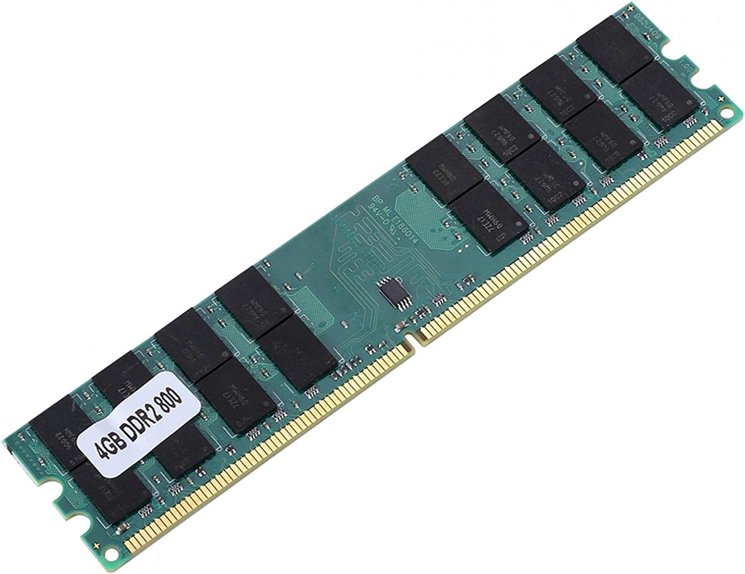 DDR2 4G REFURBISHED