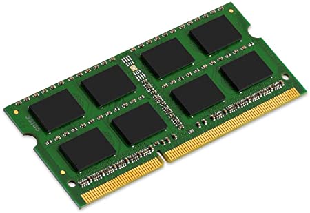 DDR3 4GB SO-DIMM REF 1600 PC3L/PC3