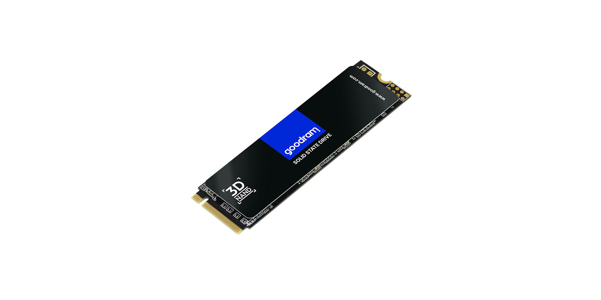SSD M.2 512GB 2280 PCIE NVME PX500 R/W 2000/1600