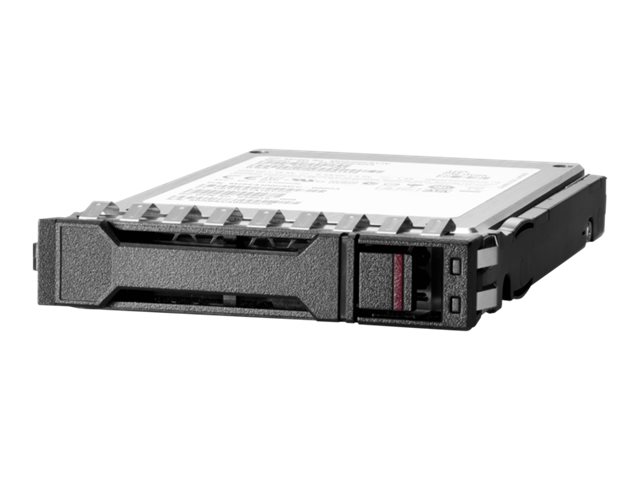 SSD 2,5 HPE 960GB SATA 6G MU BC SFF SERVER MIXED USE BASIC CARRIER MV