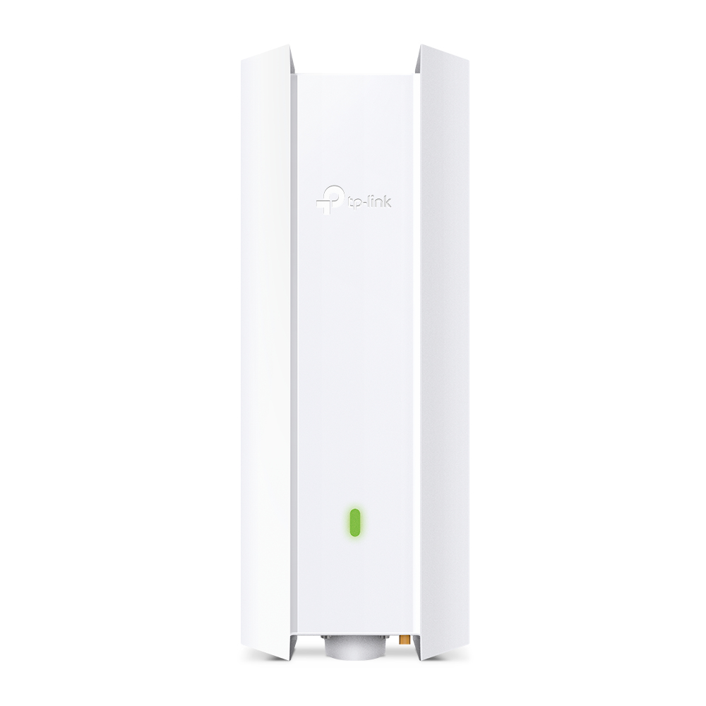 ACCESS POINT AX3000 IN/OUT WIFI DUAL BAND 1P GIGABIT IP67 4 INT ANT