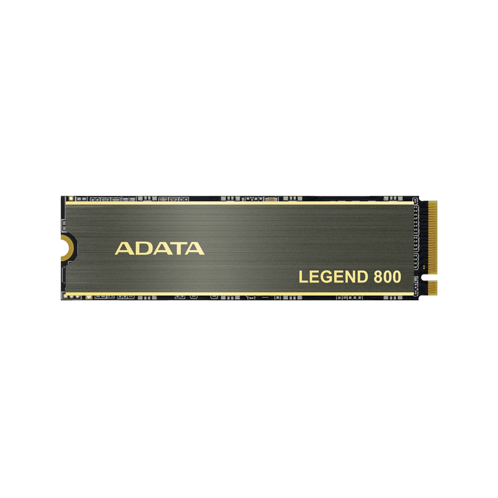 SSD M.2 500GB 2280 PCIE LEGEND 800 3500/2200 MB/S R/W NVME 1.3