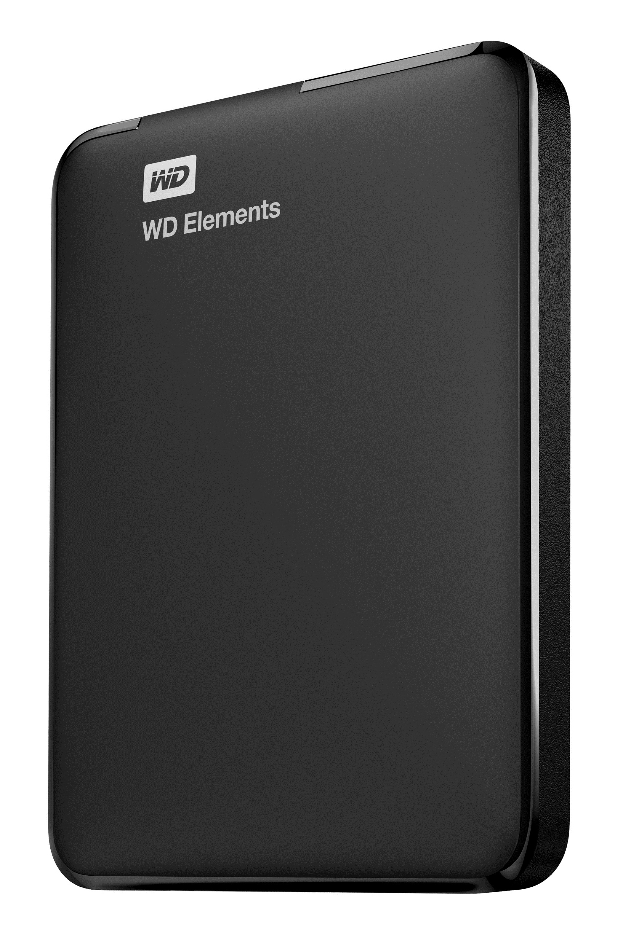 HD EXT 2,5 4TB WD ELEMENTS USB3 NEW NERO PORTABLE