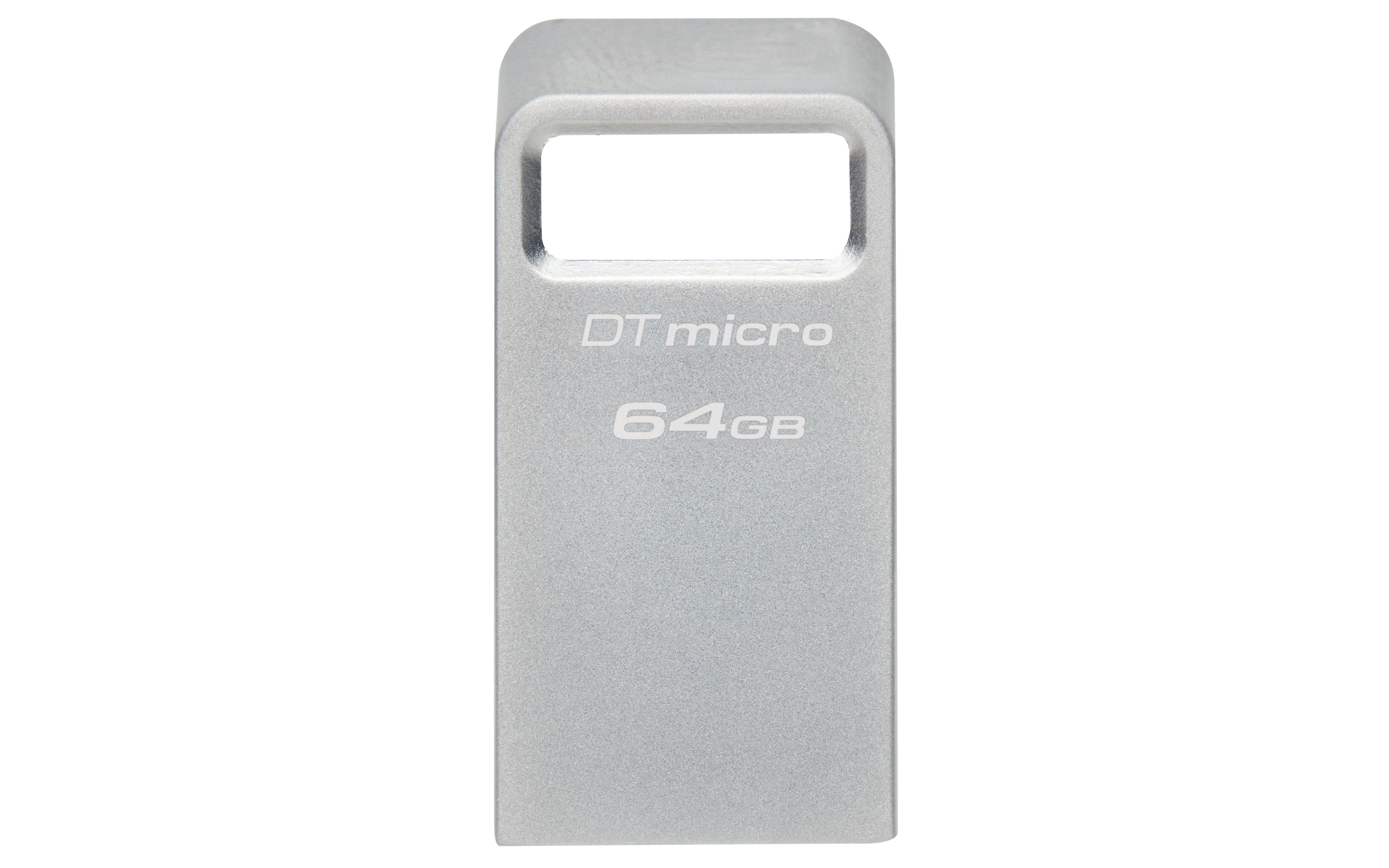 PEN DRIVE 3.2 64GB TYPE-A DT MICRO METALLO 200MB/S LETTURA
