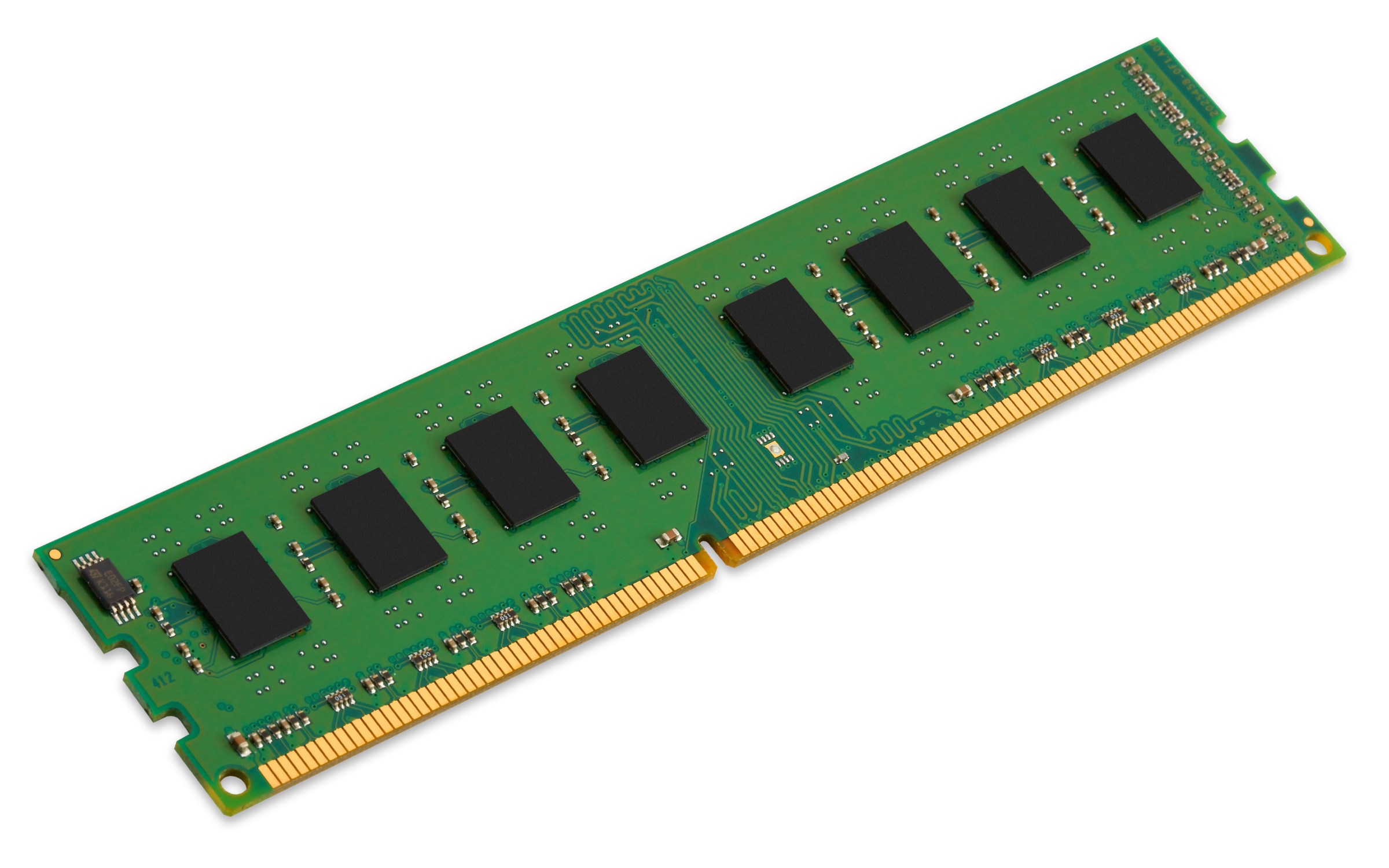 DDR3 4GB 1600 MHZ DIMM KINGSTON