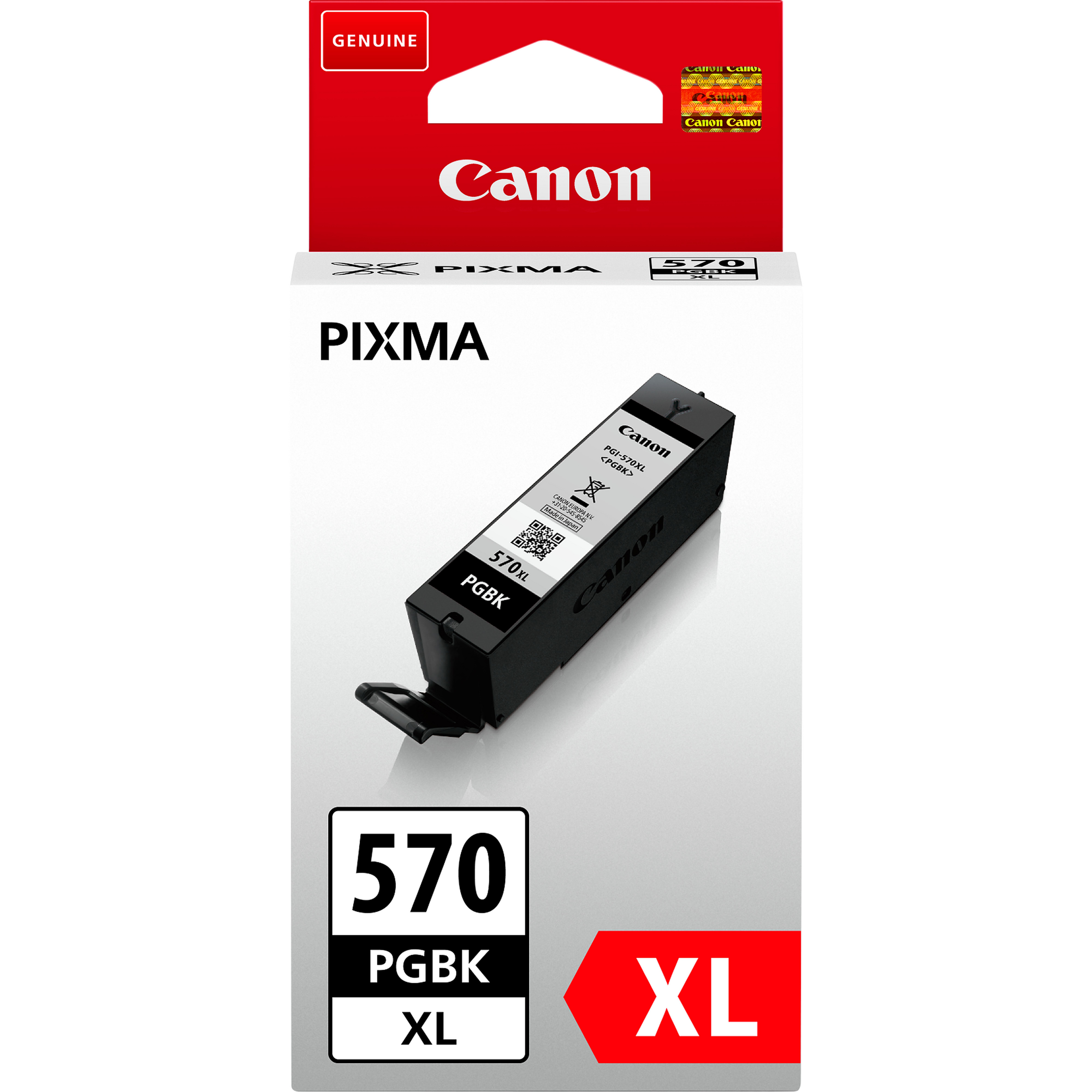 INK CANON PGI570XL K PIXMA MG7700