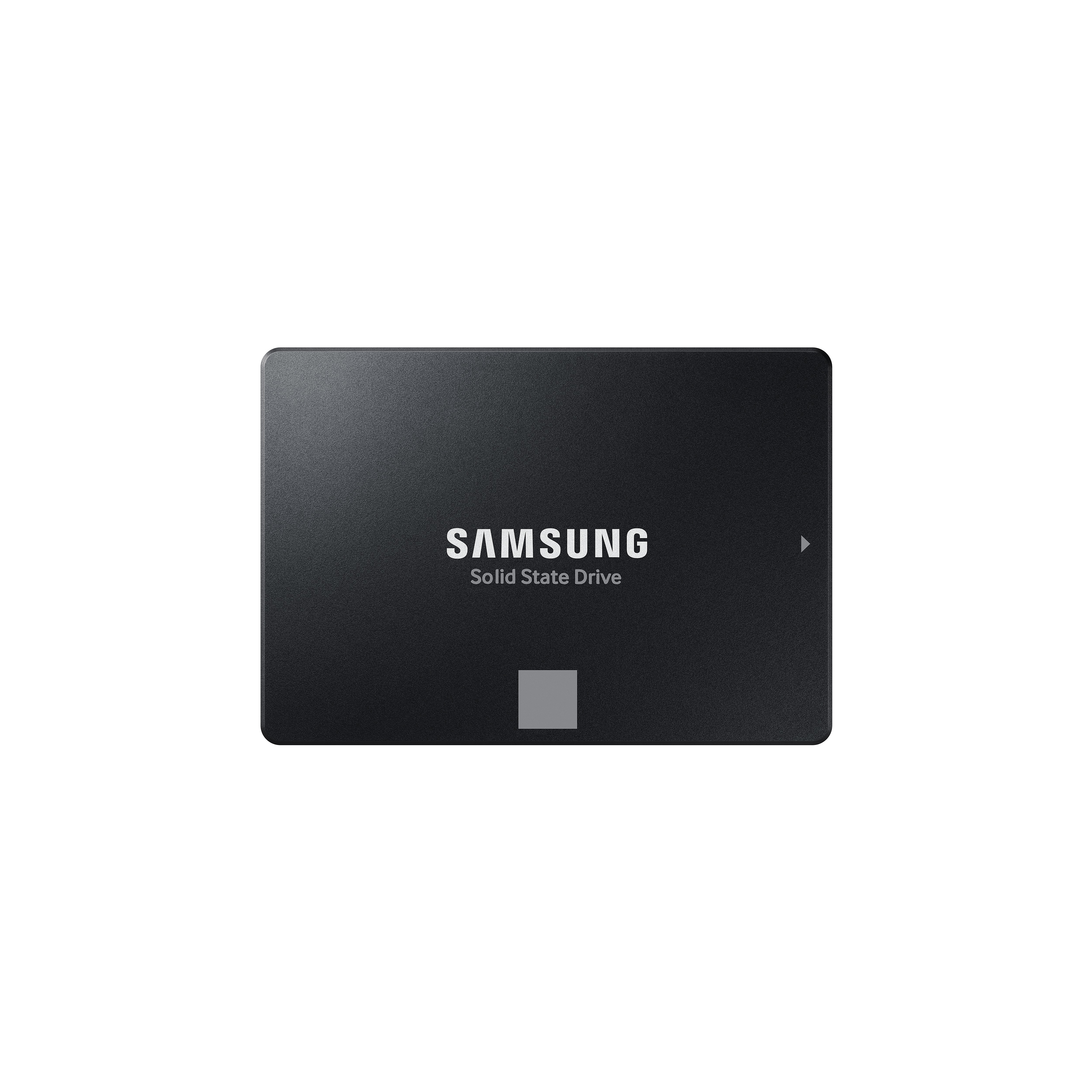 SSD 2,5 2TB SATA III EVO 870 SAMSUNG 3D