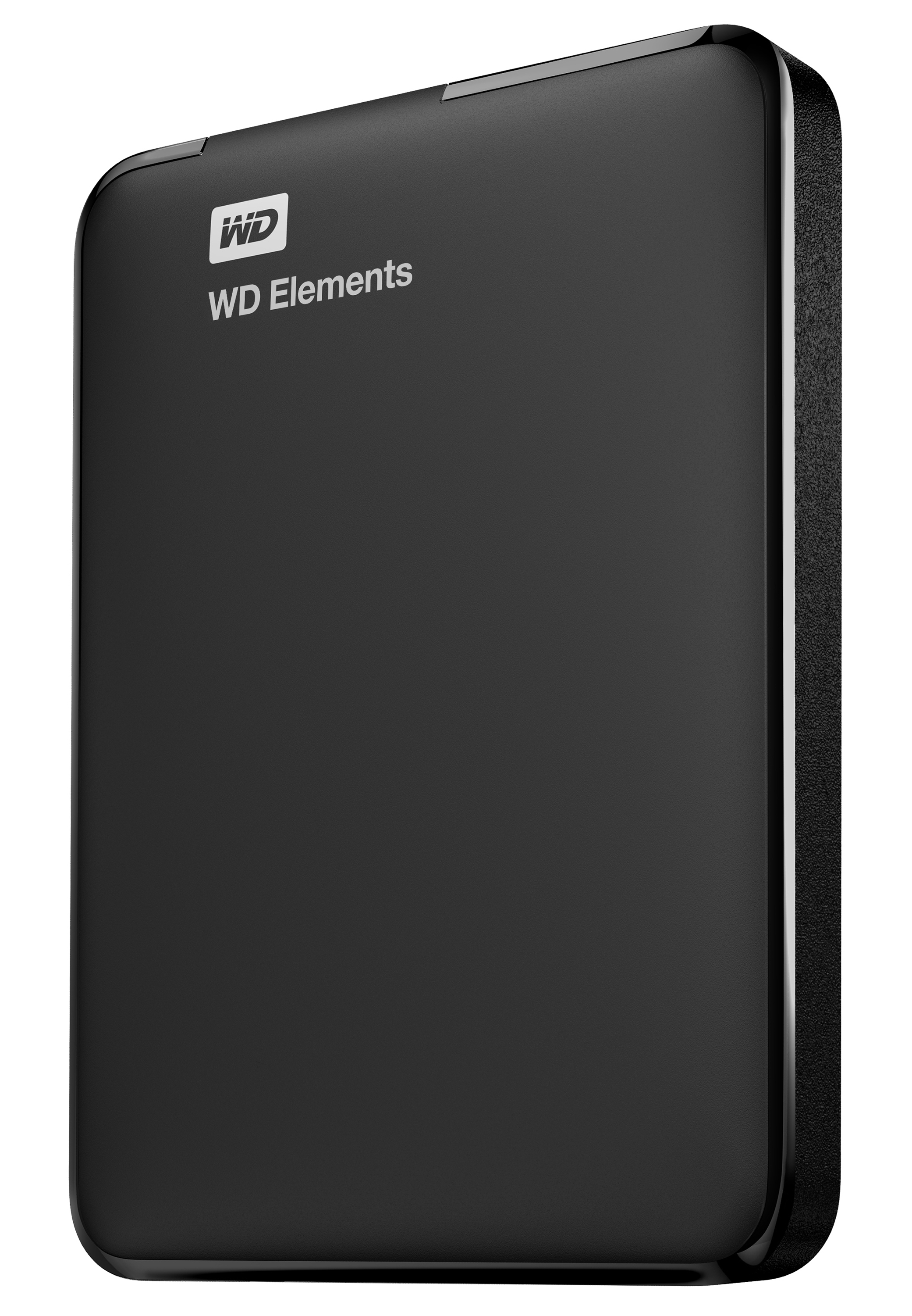 HD EXT 2,5 1TB WD ELEMENTS USB3 NEW NERO PORTABLE