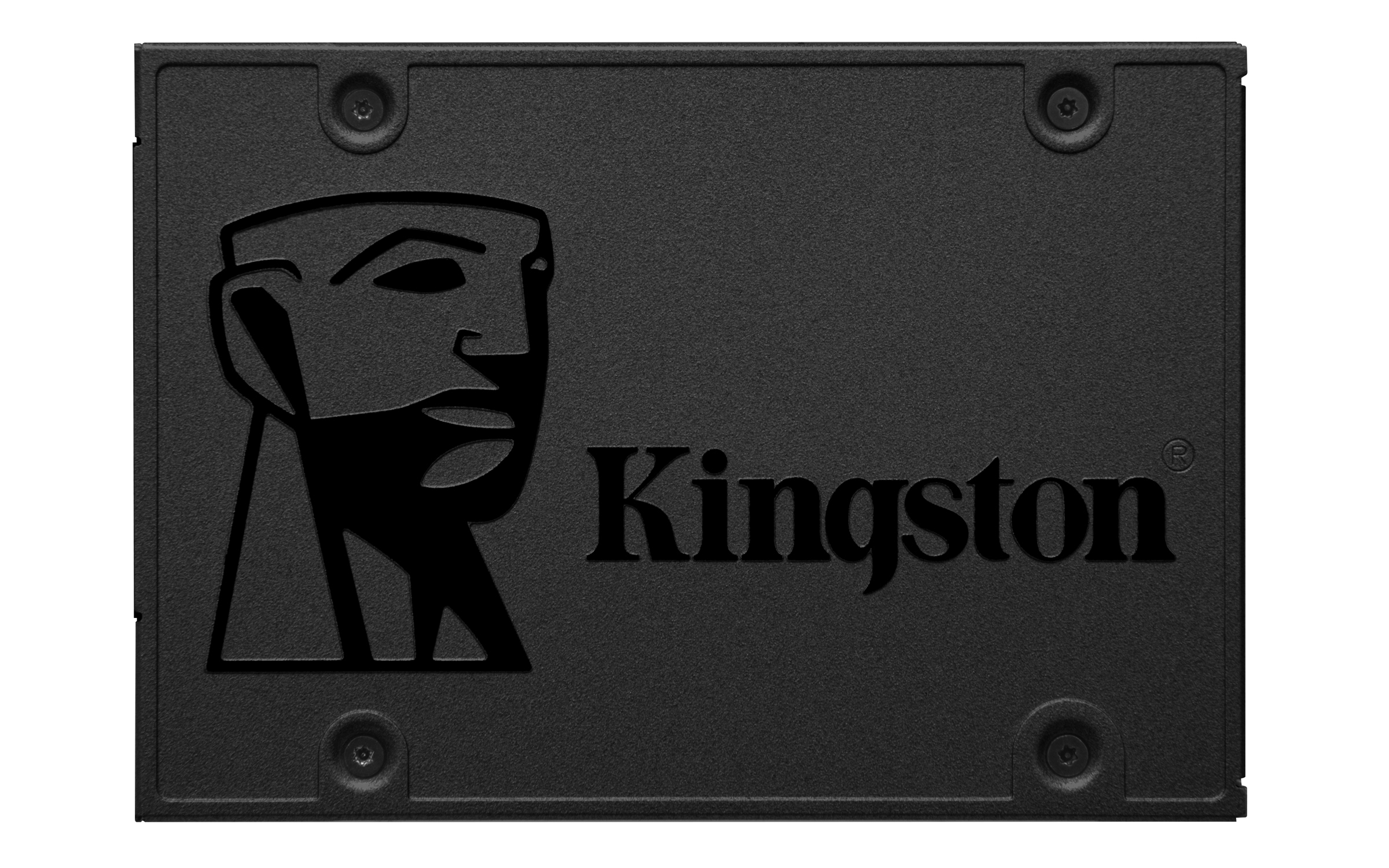 SSD 2,5 240GB SATA III A400 KINGSTON MEMORIA NAND TLC 7MM