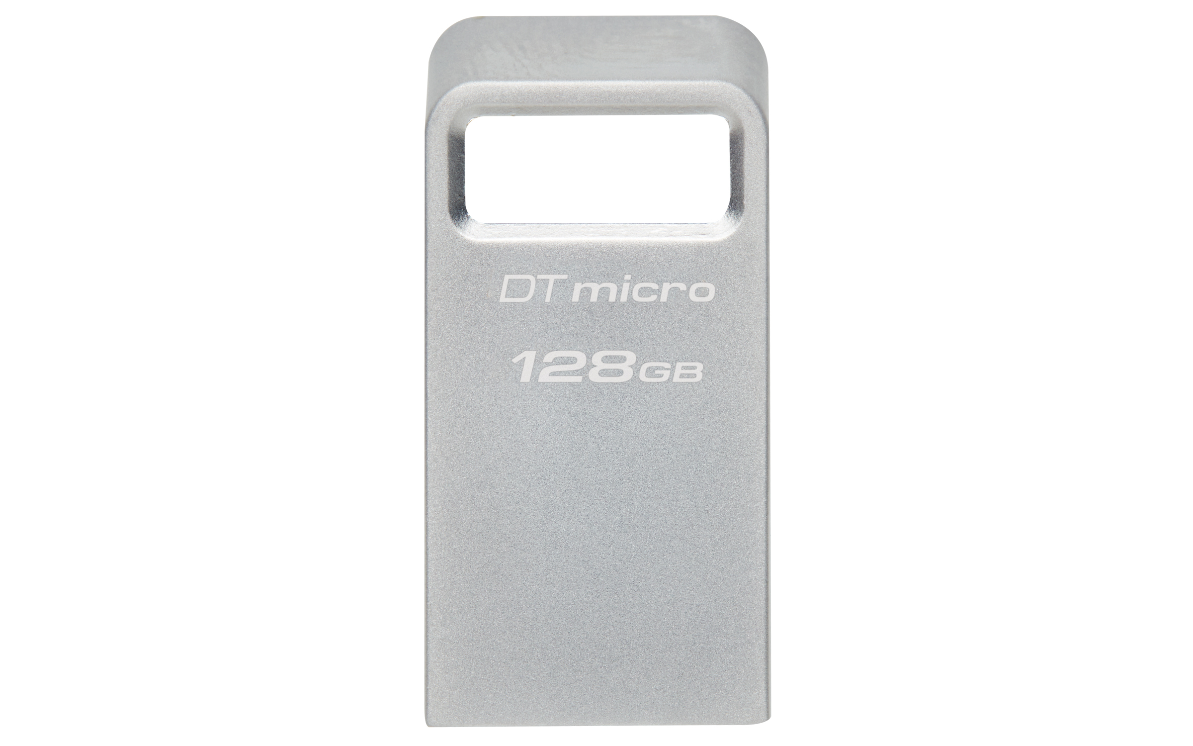 PEN DRIVE 3.2 128GB TYPE-A DT MICRO METALLO 200MB/S LETTURA