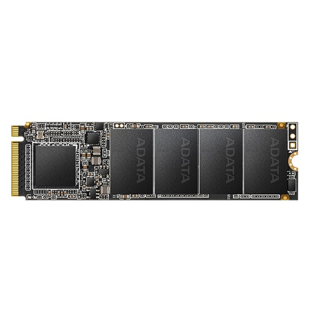 SSD M.2 256GB 2280 PCIE XPG SX6000 LITE 1800/1200 MB/S R/W