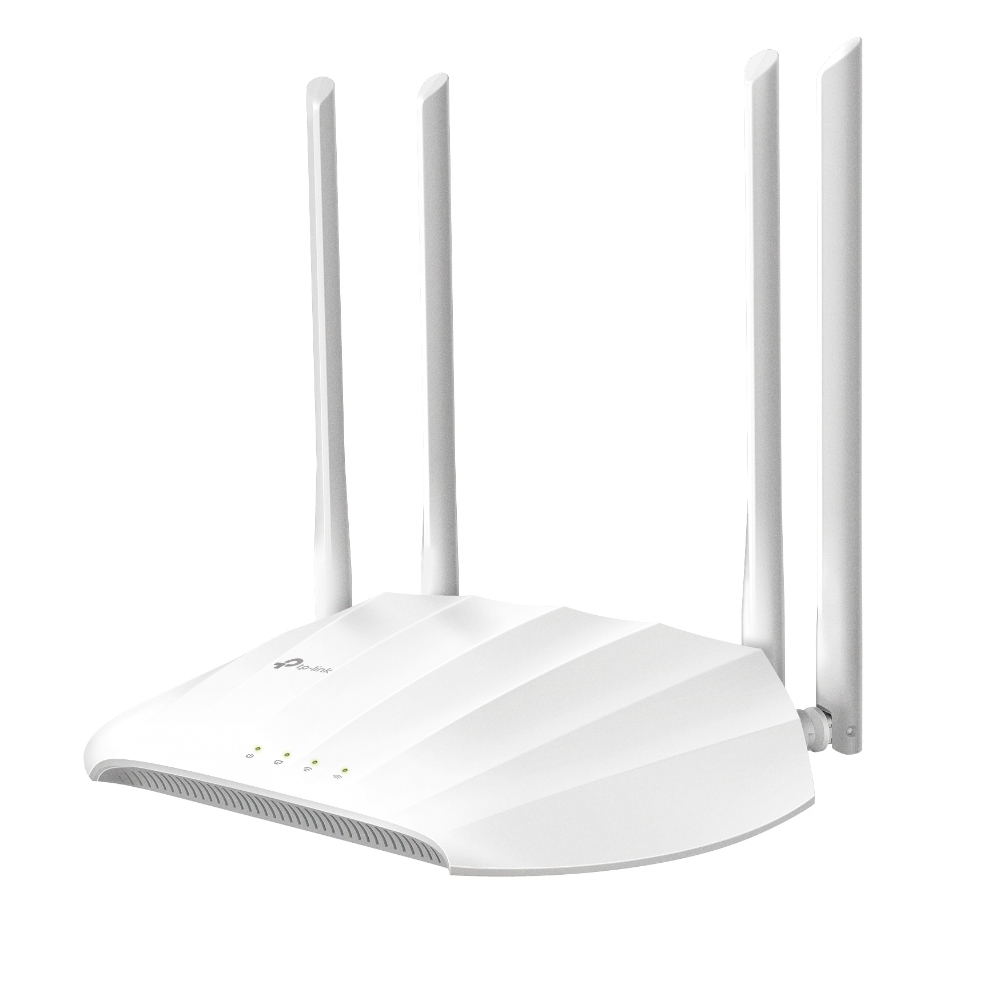 ACCESS POINT AC1200 DB 867MBPS 5GHZ+300MBPS 2.4GHZ 4 ANT.FISSE 1P GB