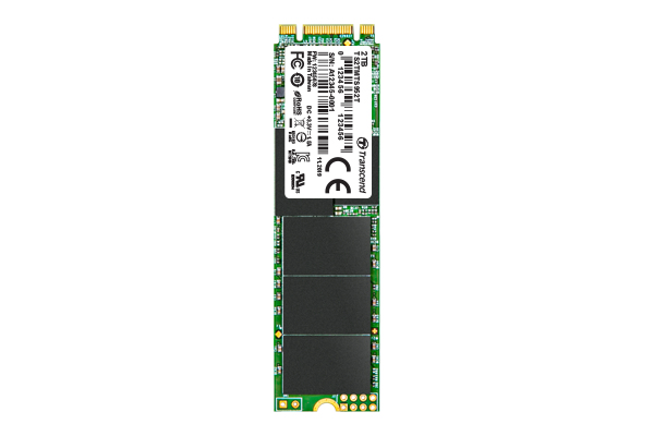 SSD M.2 64GB 2280 PCIE SATA III TRANSCEND