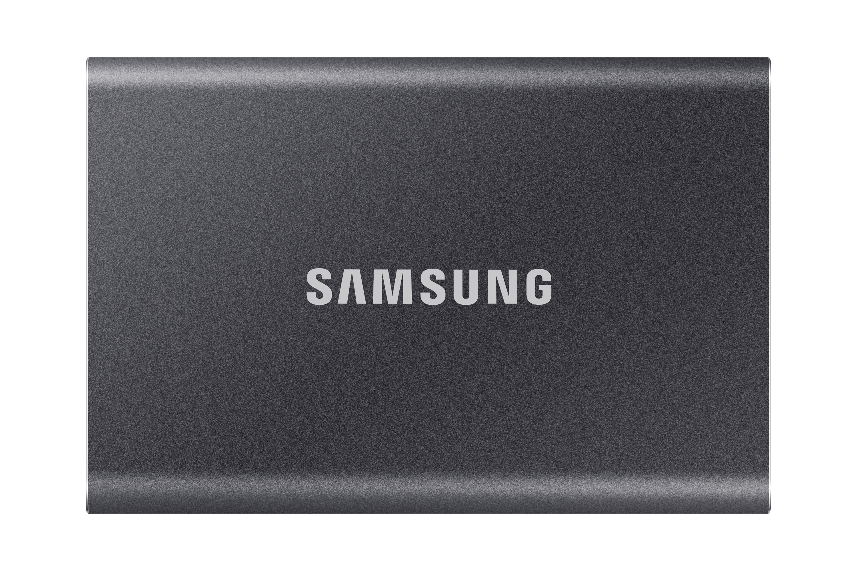 SSD EXT 500GB SAMSUNG 3.2 T7 GREY