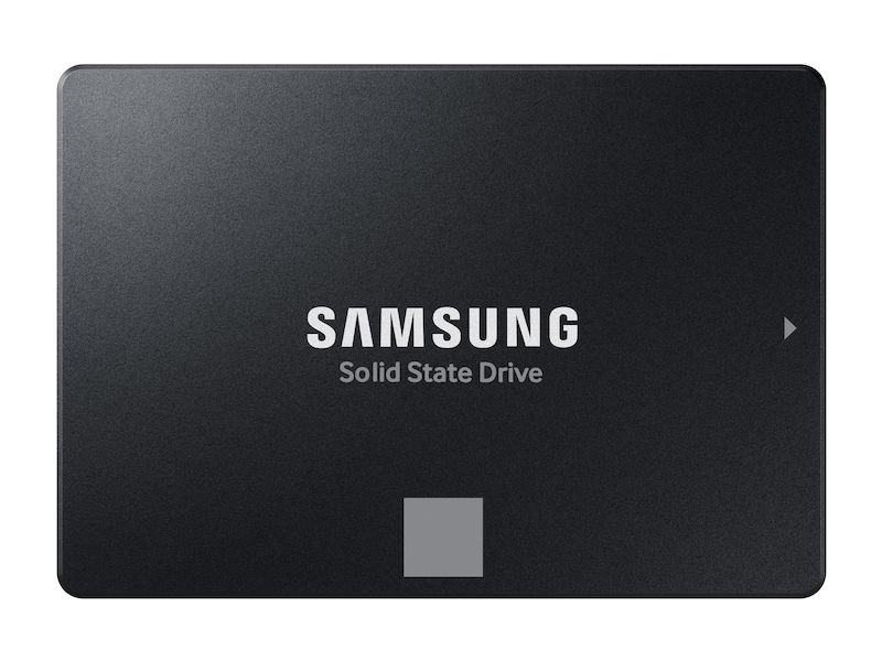 SSD 2,5 500GB SATA3 EVO 870 SAMSUNG 3D