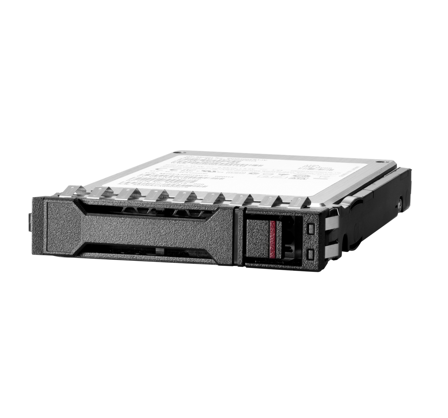 HD 2,5 HPE 1TB SATA 7.2K SFF BC 6G DS HDD BC 512EBUSINESS CRITICAL ISE