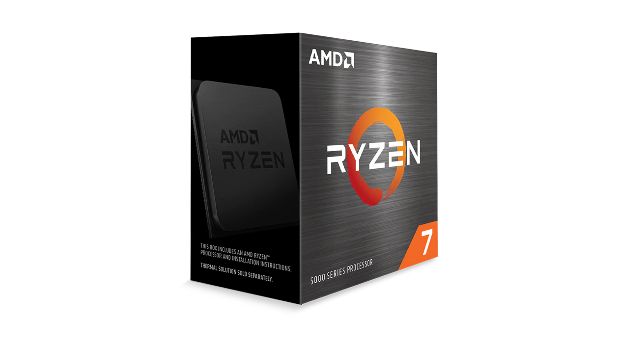 CPU AMD RYZEN7 5700G AM4 3,8GHZ VGA 8CORE BOX 16MB 64BIT 65W RADEON