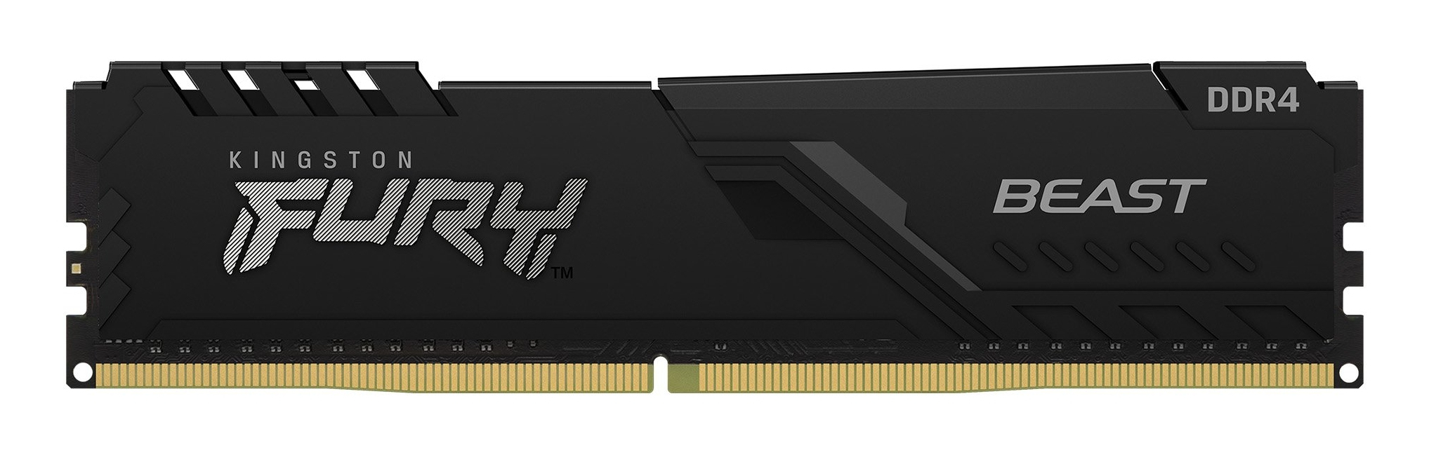 DDR4 8GB 3200 MHZ FURY BEAST BLACK CL16 KINGSTON