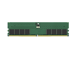 DDR5 32GB 4800 MHZ DIMM KINGSTON CL40 1,1V