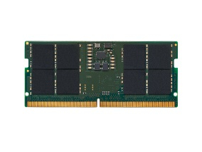 DDR5 16GB 4800 MHZ SO-DIMM KINGSTON CL40 1,1V