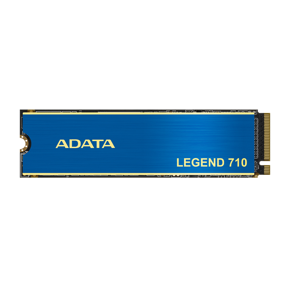 SSD M.2 512GB 2280 PCIE LEGEND 710 LITE 2400/1000 MB/S R/W NVME 1.3