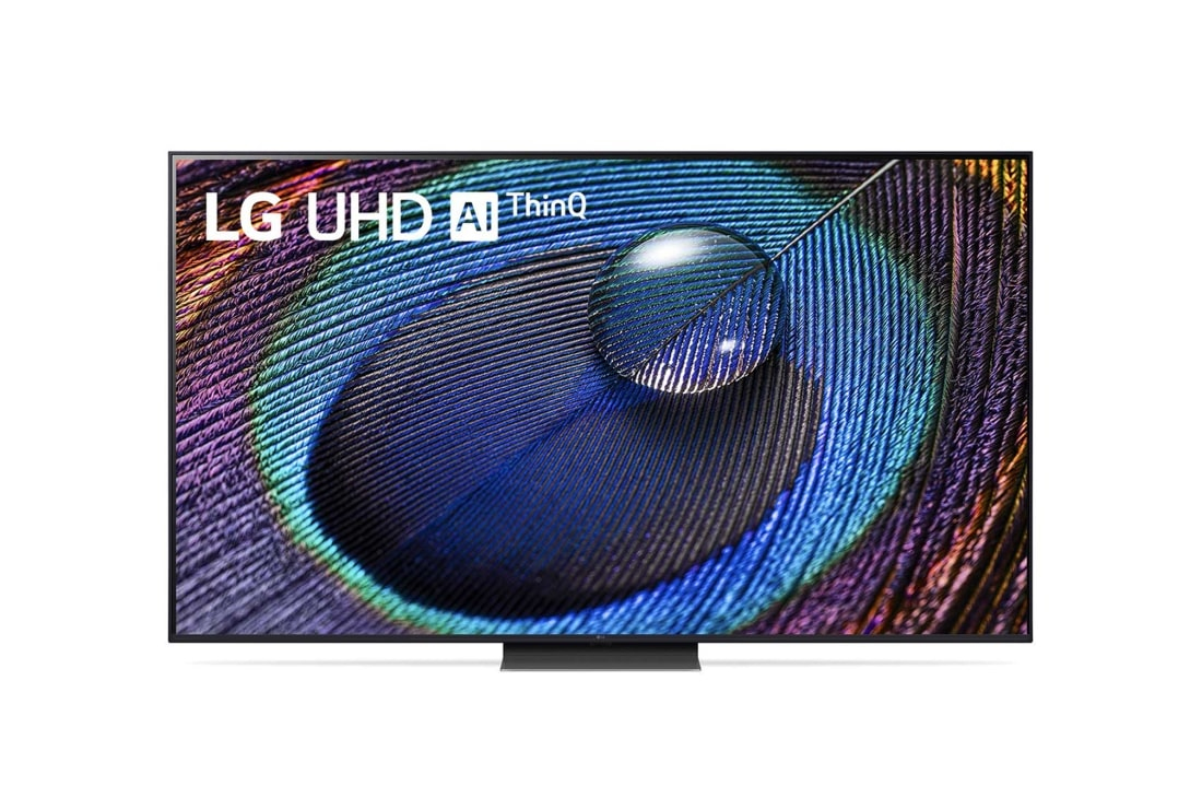TV 50 LED UHD SMART TV WIFI 4K DVB-T2 ALEXA GOOGLE  S2 2023 PIEDE