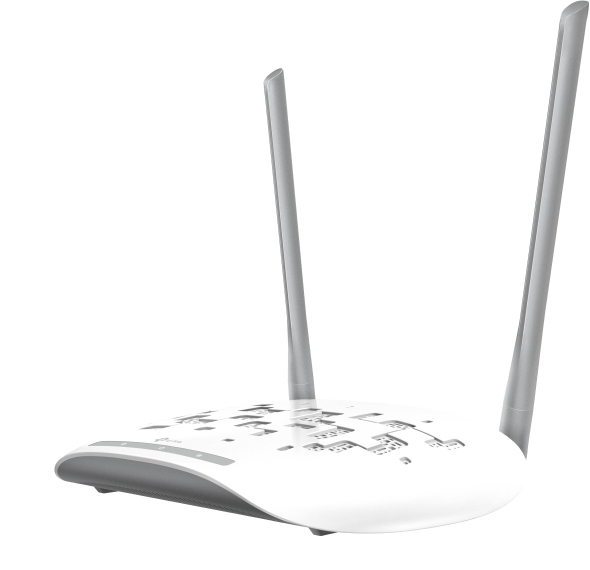 ACCESS POINT 300MBPS 2ANTENNE FISSE