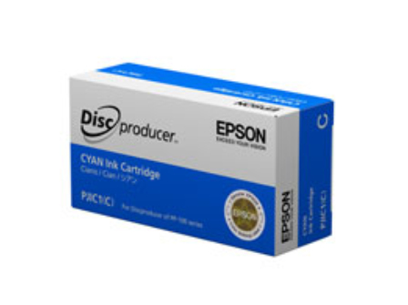 INK EPSON S020688 CIANO PER PP 100 26ML
