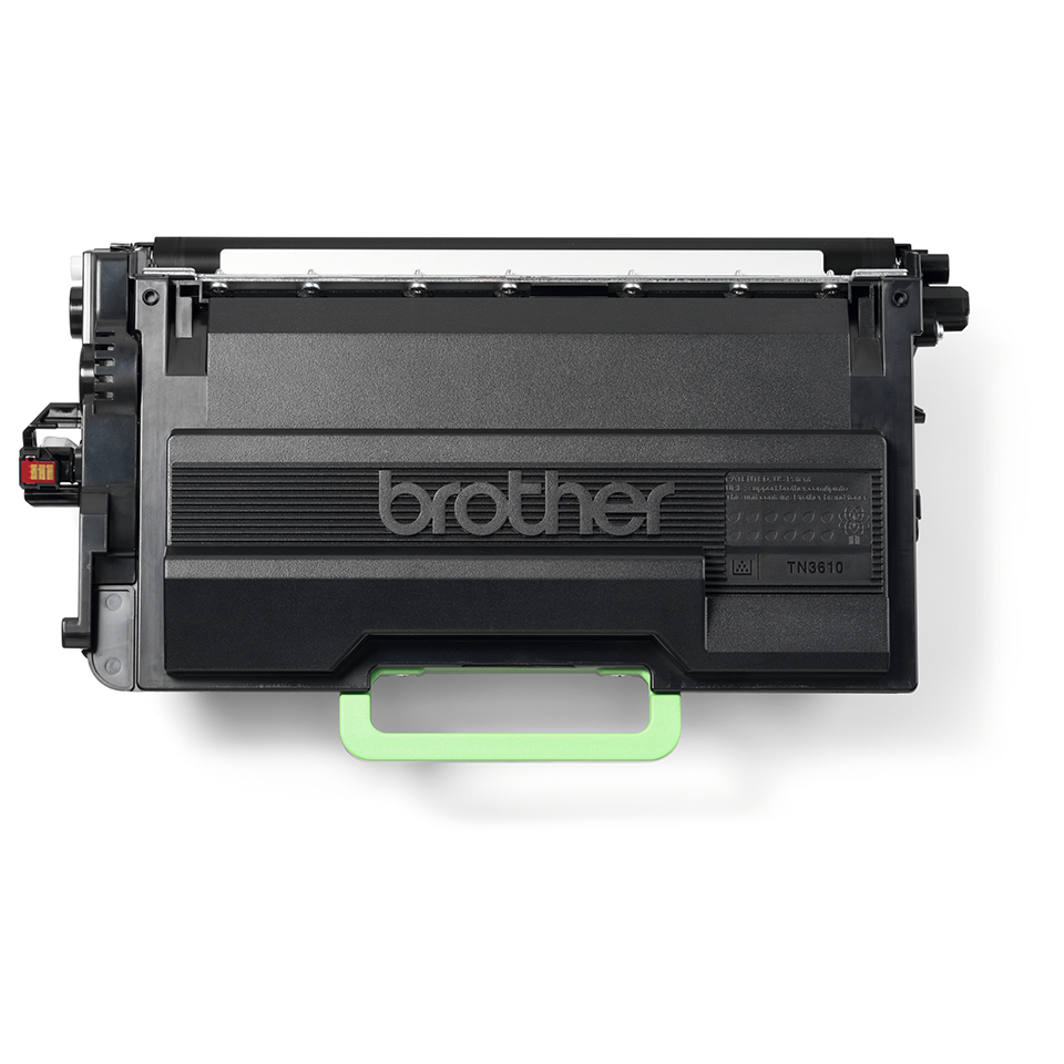 TONER BROTHER TN3610 NERO 18000 PG PER HLL6210DW/MFCL6710DW