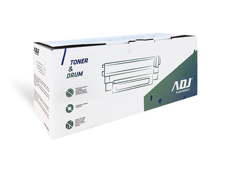 Toner ADJ AD_ML-1710D3/ELS per uso in stampanti Samsung ML 1510/1710/1740/4216 3.000 Pagine Nero