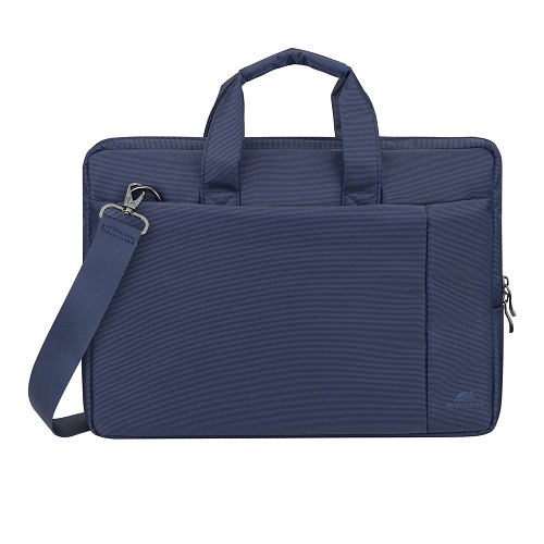 8231 Borsa per notebook da 15,6" blu