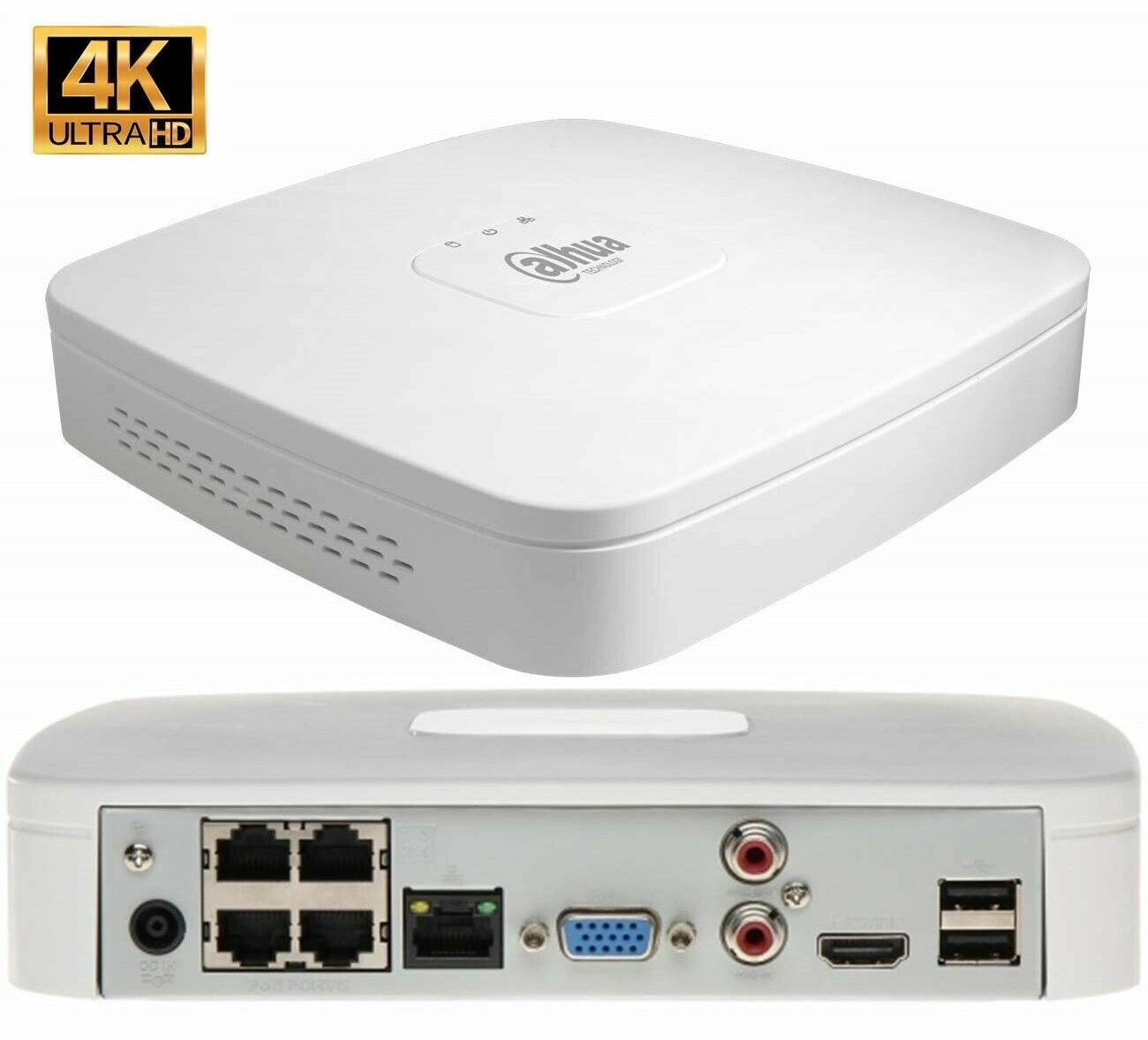 NVR4108-4KS3(960G)