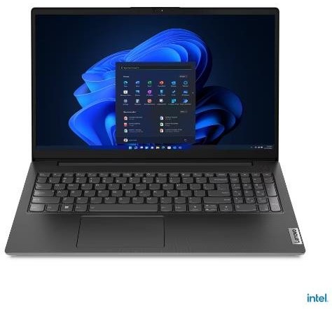 Notebook Lenovo Essential lcd 15,6" full hd  cpu Intel i5-13420H  ram 8gb  ssd 512gb  Windows 11 Professional Educational inclui 3 anni di garanzia produttore 