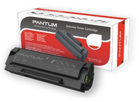 Pantum PA-210 cartuccia toner 1 pz Originale Nero