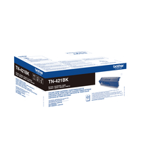 Brother TN-421BK cartuccia toner Original Nero 1 pezzo(i)