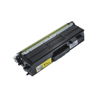 Brother TN-421Y cartuccia toner Original Giallo 1 pezzo(i)