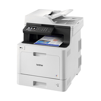 DCP-L8410CDW