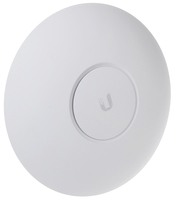 Ubiquiti UAP-AC-PRO 1300 Mbit/s Bianco Supporto Power over Ethernet (PoE)