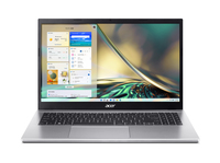 Acer Aspire 3 A315-59-71ZR Intel® Core™ i7 i7-1255U Computer portatile 39,6 cm (15.6") Full HD 8 GB DDR4-SDRAM 512 GB SSD Wi-Fi 5 (802.11ac) Windows 11 Home Argento