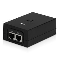 Ubiquiti POE-24-24W-G-EU adattatore PoE e iniettore Gigabit Ethernet 24 V