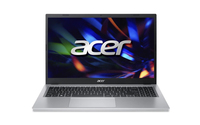 Acer Extensa 15 EX215-33-C5PK Intel® N N100 Computer portatile 39,6 cm (15.6") Full HD 8 GB LPDDR5-SDRAM 256 GB SSD Wi-Fi 6 (802.11ax) Argento