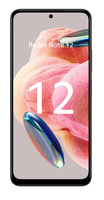 Xiaomi Redmi Note 12 16,9 cm (6.67") Doppia SIM Android 13 4G USB tipo-C 4 GB 128 GB 5000 mAh Grigio