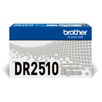 Brother DR-2510 tamburo per stampante Originale 1 pz