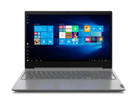 Lenovo V V15 Intel® Celeron® N N4020 Computer portatile 39,6 cm (15.6") HD 4 GB DDR4-SDRAM 256 GB SSD Wi-Fi 5 (802.11ac) Windows 10 Home Grigio