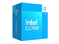 Intel Core i3-14100 processore 12 MB Cache intelligente Scatola